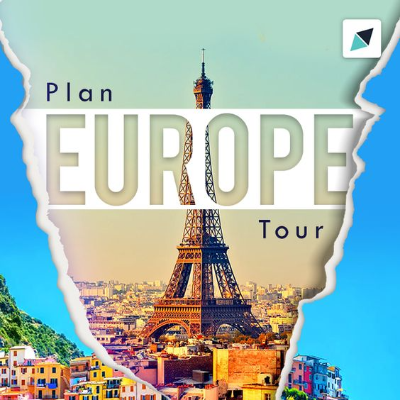 Europe Tour Packages