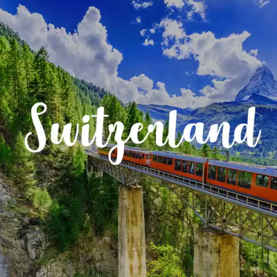 Switzerland Tour Packages