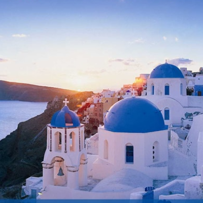 Greece Tour Packages
