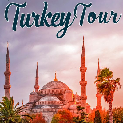 Turkey Tour Packages