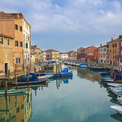 Italy Tour Packages