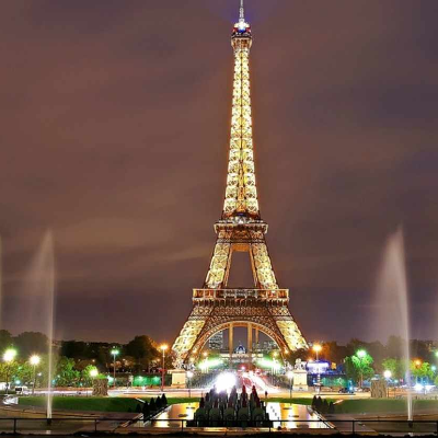 France Tour Packages