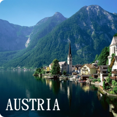 Austria Tour Packages