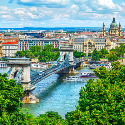 Hungary Tour Packages