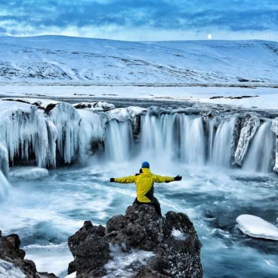 Iceland Tour Packages