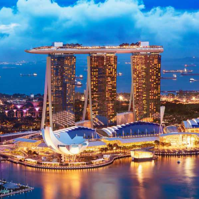 Singapore Tour Packages