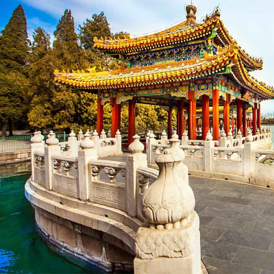 China Tour Packages