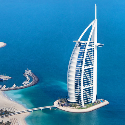 Dubai Tour Packages