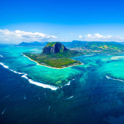 Mauritius Tour Packages