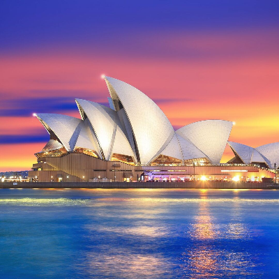 Australia Tour Packages