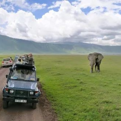 Tanzania Tour Packages
