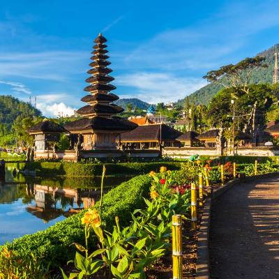 Bali Tour Packages