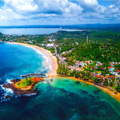 Sri Lanka Tour Packages