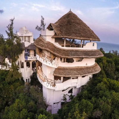 Kenya Tour Packages