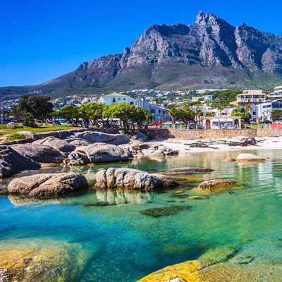 South Africa Tour Packages