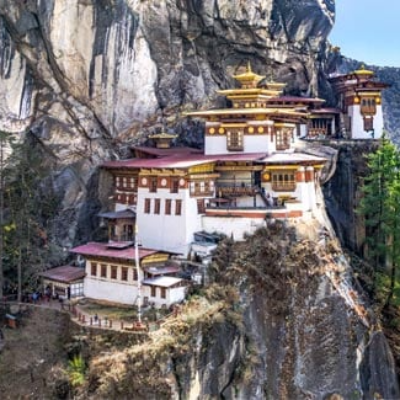 Bhutan Tour Packages