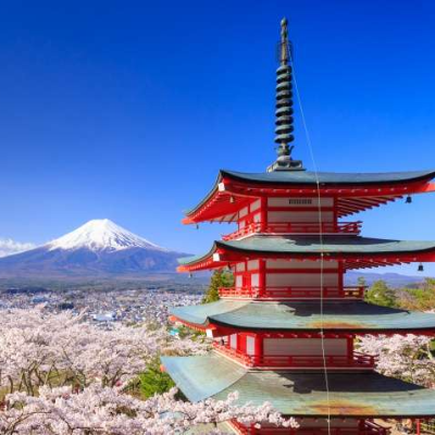 Japan Tour Packages