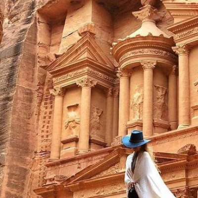 Jordan Tour Packages
