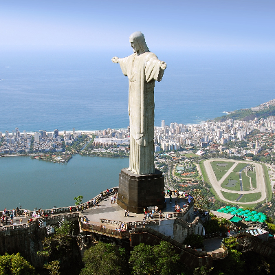 Brazil Tour Packages