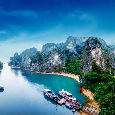 Vietnam Tour Packages