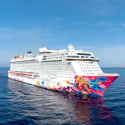 Cruise tour Packages