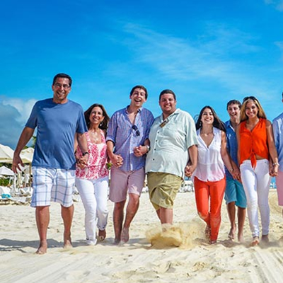 Group Tour Packages