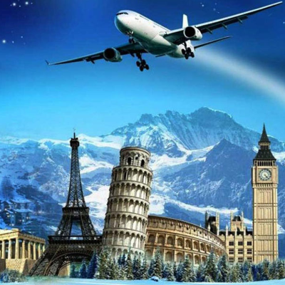 International Tour Packages