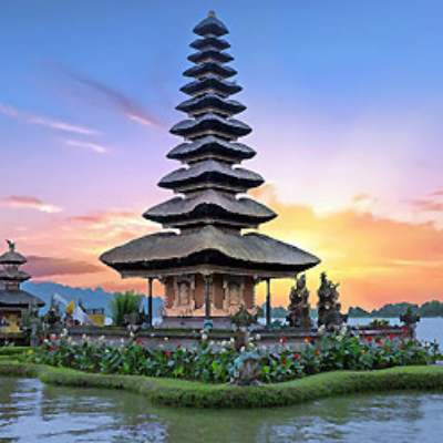 Indonesia Tour Packages