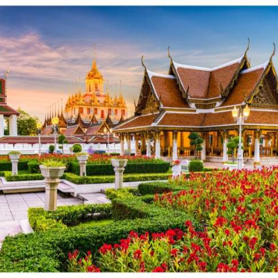 Pattaya Tour Packages