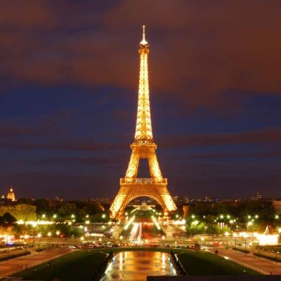 Paris Tour Packages