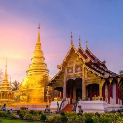 Bangkok Tour Packages