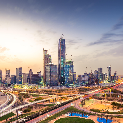 Saudi Arabia Tour Packages