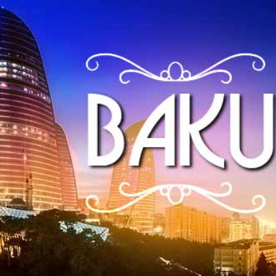 Baku Tour Packages