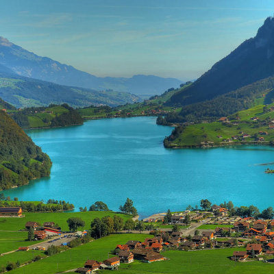 Interlaken Tour Packages