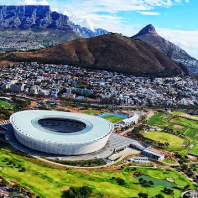 South Africa Tour Packages
