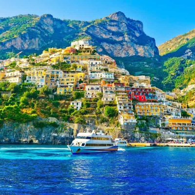 Amalfi Tour Packages