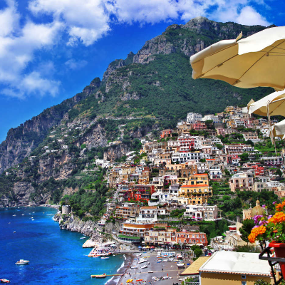 Sorrento Tour Packages