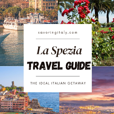 La Spezia Tour Packages