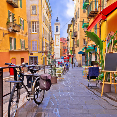 Nice Tour Packages