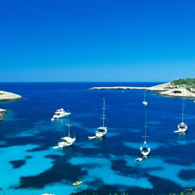 Ibiza Tour Packages
