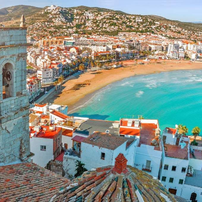 Valencia Tour Packages