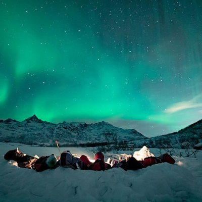 Tromso Tour Packages