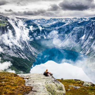 Oslo Tour Packages