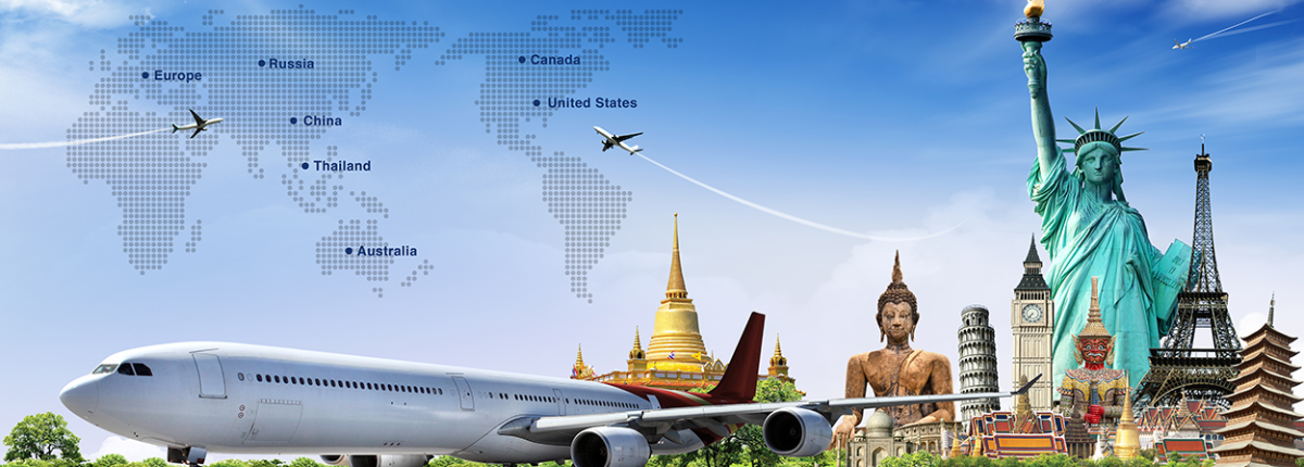 International Trip